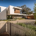 Amalfi Drive Residence By O+ L BUILDING PROJECTS LLC - Sheet1
