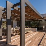 Amalfi Drive Residence By O+ L BUILDING PROJECTS LLC - Sheet13