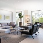 Amalfi Drive Residence By O+ L BUILDING PROJECTS LLC - Sheet16