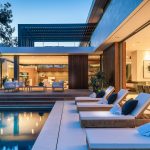 Amalfi Drive Residence By O+ L BUILDING PROJECTS LLC - Sheet4