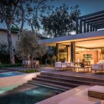 Amalfi Drive Residence By O+ L BUILDING PROJECTS LLC - Sheet6