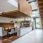 Amalfi Drive Residence By O+ L BUILDING PROJECTS LLC - Sheet7
