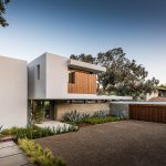 Amalfi Drive Residence By O+ L BUILDING PROJECTS LLC - Sheet8