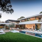 Amalfi Drive Residence By O+ L BUILDING PROJECTS LLC - Sheet9