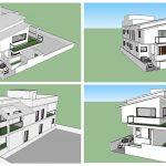 Andhra Residence By Soul Ziv Architecture - Sheet3
