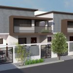 Andhra Residence By Soul Ziv Architecture - Sheet8