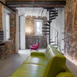 Appartamento Firenze By Massimo Pisani Architetto - Sheet8
