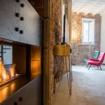Appartamento Firenze By Massimo Pisani Architetto - Sheet9