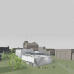Art And Communication Center VEF by Julija Skobelkina - Sheet4