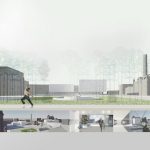 Art And Communication Center VEF by Julija Skobelkina - Sheet7