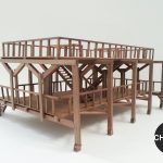 Chiasmo by Fabio Dell'Arciprete, Alessandro Cugola, Nayeon Kim - Sheet9
