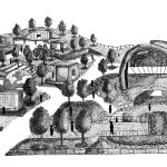Cultural Centre at Manipal by karran kumar - Sheet3