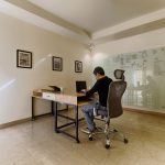 Dalberg Office By Studio Bipolar - Sheet8