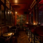 Ek Bar By Delhi Collectives - Sheet3