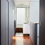 Ellsworth Street By Blue Truck - Sheet1