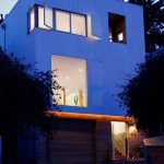 Ellsworth Street By Blue Truck - Sheet5