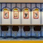 Esquire Office By Studio Bipolar - Sheet1