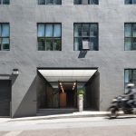 Federal Street Renovation By Michael Hennessey Architecture - Sheet3