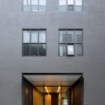 Federal Street Renovation By Michael Hennessey Architecture - Sheet8
