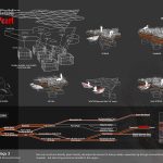 From gold to pearl by Yu PU & Lan LUO - Sheet5