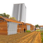 Green-Transit Shelter by Mohanabrabu BM - Sheet1