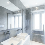 Grid Apartment By Brain Factory - Architecture & Design - Sheet10