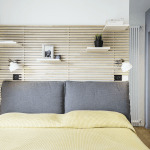 Grid Apartment By Brain Factory - Architecture & Design - Sheet12