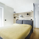 Grid Apartment By Brain Factory - Architecture & Design - Sheet13