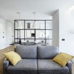 Grid Apartment By Brain Factory - Architecture & Design - Sheet3