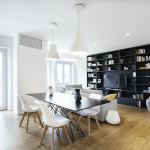 Grid Apartment By Brain Factory - Architecture & Design - Sheet5