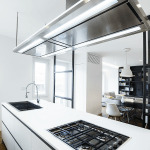 Grid Apartment By Brain Factory - Architecture & Design - Sheet6