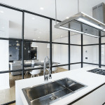 Grid Apartment By Brain Factory - Architecture & Design - Sheet7