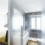 Grid Apartment By Brain Factory - Architecture & Design - Sheet9