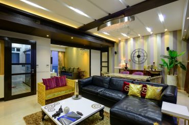 Gupta house By Architecture Design Art Private Limited - Sheet6