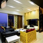 Gupta house By Architecture Design Art Private Limited - Sheet5