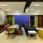 Gupta house By Architecture Design Art Private Limited - Sheet4