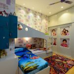 Gupta house By Architecture Design Art Private Limited - Sheet2