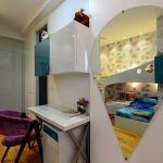 Gupta house By Architecture Design Art Private Limited - Sheet1
