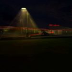 Highway Restaurant by Ahmad Saleem Z - Sheet2