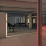 Highway Restaurant by Ahmad Saleem Z - Sheet5
