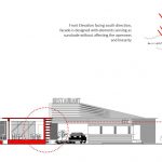 Highway Restaurant by Ahmad Saleem Z - Sheet6