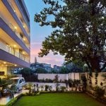 Hotel Rama Trident By Studio Meraki - Sheet12