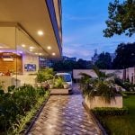 Hotel Rama Trident By Studio Meraki - Sheet13
