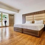 Hotel Rama Trident By Studio Meraki - Sheet7