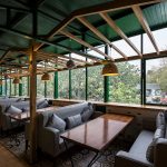 Hwealth Cafe By Studio Bipolar - Sheet1