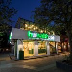 Hwealth Cafe By Studio Bipolar - Sheet10
