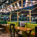 Hwealth Cafe By Studio Bipolar - Sheet11