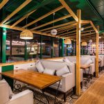 Hwealth Cafe By Studio Bipolar - Sheet12