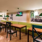 Hwealth Cafe By Studio Bipolar - Sheet13
