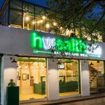 Hwealth Cafe By Studio Bipolar - Sheet18
